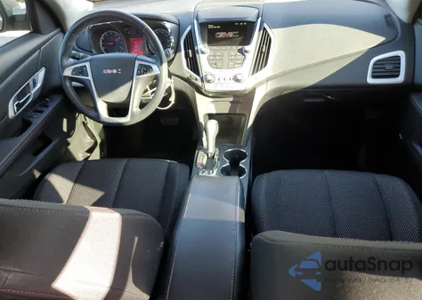 2012 GMC Terrain Sle z USA, uszkodzony, nr VIN 2GKALSEKXC6108465